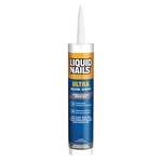Liquid Nails LN-990 10 Ultra Quik Grip Construction Adhesive Oz. (pack Of 12). Fixed Price $59.00.