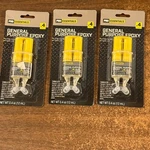 Lot Of Pro Essentials .4 Oz General Purpose Epoxy 5 Min Set Time 3200 Psi. Fixed Price $7.98.