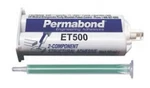 Permabond ET500 Epoxy Glue Super Strong For Metal, Wood Ceramics Plastics 50GR. Fixed Price $29.99.