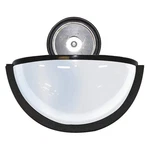 Ideal Warehouse Innovations, Inc. 70-1140 Dome MIRROR,4" W,10" L,black 48WH48. Fixed Price $155.04.