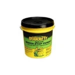 Quikrete 1126-11 Hydraulic Water-stop Cement Leak 10 Lb. Fixed Price $32.46.