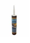 Quickrete Advanced Polymer - Non Sag Sealant Gray 10 Oz. Fixed Price $14.99.