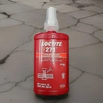 271 Threadlocker, High Strength, 250 Ml Bottle. Fixed Price $108.98.