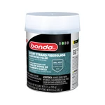 Bondo Short Strand Fiberglass Reinforced Filler: 1 Pint With Oz. Hardener Whit. Fixed Price $18.98.