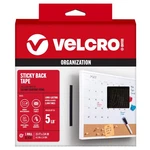 Velcro(r) Brand Sticky Back Tape 3/4X15' Black. Fixed Price $25.45.