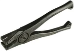 New Fletcher 06-112 8" Lightweight Glass Nipping & Running Pliers, 1/4 Thick. Fixed Price $17.35.