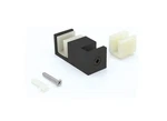 Fhc DCG1MB Denali/compass Bottom Guide - Matte Black. Fixed Price $13.22.