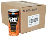 Case Of 12 Crc 401016 K&w Permanent Metallic Block Seal Head Gasket Repair Oz. Fixed Price $150.10.