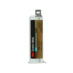 3M 7100036717 Scotch-weld DP8010 Blue Structural Plastic Adhesive, 45 Ml Duo-pak. Fixed Price $67.93.