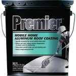 Henry PR525070 Roof Coating, Silver, 18 Pail,. Fixed Price $154.97.