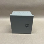 Hubbell / Wiegmann Electrical Enclosure Box A080804WW Brand New Out Of. Fixed Price $30.00.