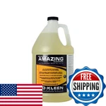 Biokleen M00309 Amazing Cleaner Concentrated All-purpose Gallon. Fixed Price $57.39.