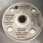 Sterling And Supply Inc Eptfe Joint Sealant 3/8 X25. Fixed Price $59.97.