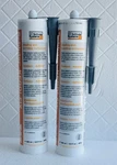 Set Of Schluter Kerdi-fix (2 9.8 Fl. Oz ) Gray. Fixed Price $38.00.