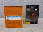 Unused General Electric THED124020WL Circuit Breaker Amp Pole. Fixed Price $74.99.