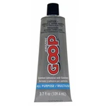 Eclectic Products Adhesive, Amazing Goop Series, Clear, 3.7 Oz, Tube 140211. Fixed Price $14.40.