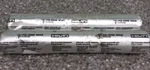 (qty 2) Hilti Fs-one Max Firestop Sealant 20 Oz #2101532 Free Shipping. Fixed Price $47.99.
