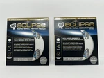 2- Pack Dap Eclipse Rapid Wall Repair 4-2 Patches (8 Total). Fixed Price $15.99.