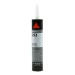 Corporation Sikaflex 252 1COMPONENT Moisture Cured Polyurethane Adhesive Wh. Fixed Price $35.13.