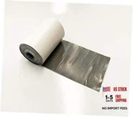 A.a 4" X 10' Rv Mobile Home Roof Sealant Tape, Permanently Stops Ft. Fixed Price $23.26.