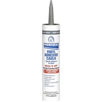 Dap 04102 Acrylic Latex Caulk,gray,phenoseal 2PE52. Fixed Price $8.71.