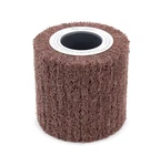 C.s. Unitec Ptx Fleece Nonwoven Wheel 60 Grit Metal & Wood Grinder Polisher To. Fixed Price $78.20.
