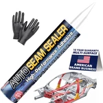 Seam Sealer Automotive-professional Grade High Strength Waterproof Adhesive For. Fixed Price $21.48.