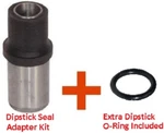 Universal Dipstick O-ring Grommet-seal Adapter Kit Gm,ford,chrysler,toyota.... Fixed Price $38.24.