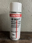 Pack Of 6 Loctite Lb 8007 C5-A Copper-based Anti-seize Lubricant 12OZ. Fixed Price $145.00.
