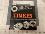 Timken 416888 Seal (LN83K). Fixed Price $35.99.