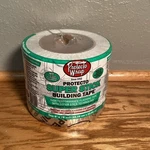 Protecto Wrap Super Stick Silver Synthetic Flashing Tape 75' X 4" W- 1PK. Fixed Price $28.95.
