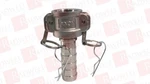 Dixon G100-C-SSCR / G100CSSCR (new No Box). Fixed Price $36.00.