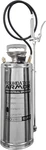 Armor 2-GALLON Stainless Steel Pump Sprayer For Water-based, Solvent-based, And. Fixed Price $297.99.