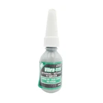 Expired Vibra-tite 530 General Purpose Retaining Compound, 10ML Lot# 3119024. Fixed Price $5.14.
