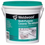 Dap 7079825192 Mp Ceramic Tile Adh Raw Building Material, Gallon, Off-white. Fixed Price $49.81.