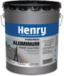 Henry 4.75 Gal HE555 Premium Aluminum Reflective Roof Coating Lower Temperature. Fixed Price $127.67.
