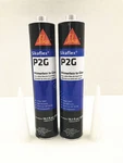 Auto Glass Sealant Windshield Urethane Glue Sika Titan Primerless Adhesive 2 Pc. Fixed Price $26.89.