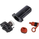 Raychem E-150 Cold-applied Low Profile End Seal For Elect Heat Cables 979099-000. Fixed Price $45.29.