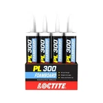 BOX/12PCS Loctite Pl 300 10OZ Foamboard Construction Adhesive Great Deal New. Fixed Price $62.95.