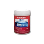 Evercoat Marine Boat Yard Fiberglass Resin Qt 100528. Fixed Price $37.95.
