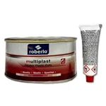 Roberlo Multiplast Flexible Plastic Putty. Fixed Price $45.66.