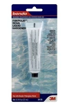3M Bondo Of Hardener/ Catalyst For Fiberglass Resin - 2 Pack Sealed Tubes. Fixed Price $15.97.