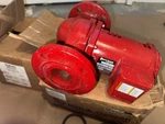 New Bell & Gossett 1BL034 Xylem PL75 Booster Pump 1/6HP 2" Open Box. Fixed Price $888.00.