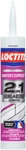 12 Pack Loctite Painter's Express & Bond Caulk Sealant 11 Oz. White. Fixed Price $44.95.