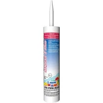 Mapei Mapesil Plus 100 Silicone Sealant Waterproof Caulk For Home Improvement. Fixed Price $26.49.