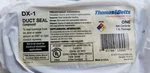 (QTY-4) Thomas & Betts DX-1 Duct Seal Compound Package 4LBS Total). Fixed Price $24.99.