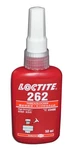 Loctite 262 High Strength Threadlocker Liquid - 50 1.69 Ounces. Fixed Price $27.27.