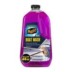 Meguiars Marine Rv Boat Wash 64 Oz Non Streaking Cleaner With Lasting Suds. Fixed Price $17.59.