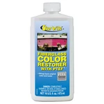 Star Brite Fiberglass Color Restorer With Ptef 081816PW. Fixed Price $18.18.