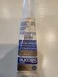 Advanced Silicone Window & Door Sealant, Clear, 2.8-OZ. Squeeze Tube -2810435. Fixed Price $13.99.